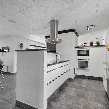 別荘 Bv185-blavand-degnevangen-5