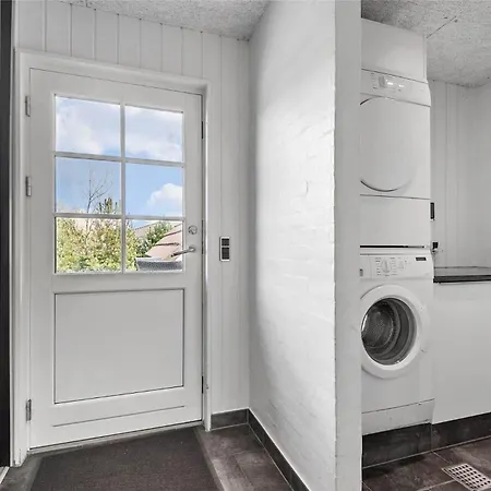 別荘 Bv185-blavand-degnevangen-5 *