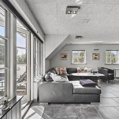 Bv185-blavand-degnevangen-5 別荘