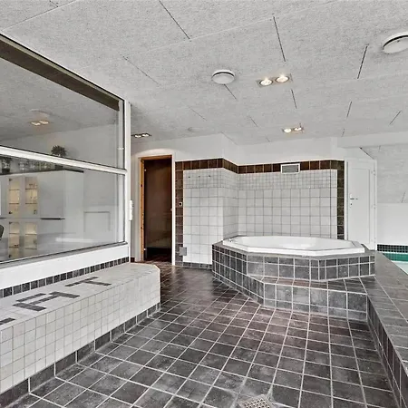 Bv185-blavand-degnevangen-5 別荘