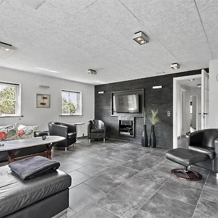 別荘 Bv185-blavand-degnevangen-5 *