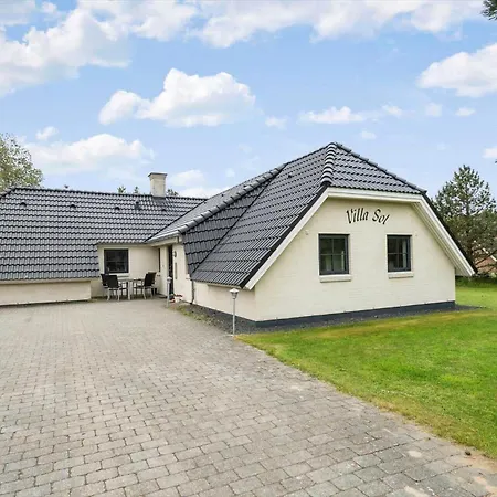 別荘 Bv185-blavand-degnevangen-5 *