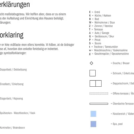 別荘 Bv185-blavand-degnevangen-5 ブラーバンド