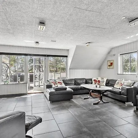 Bv185-blavand-degnevangen-5 Prázdninový dům *