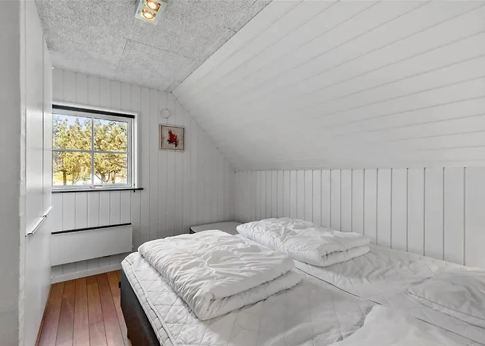 Bv185-blavand-degnevangen-5 Prázdninový dům