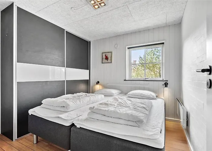 Bv185-blavand-degnevangen-5 Prázdninový dům Blåvand