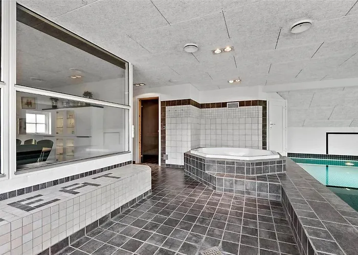 Bv185-blavand-degnevangen-5 بيت للعطل *