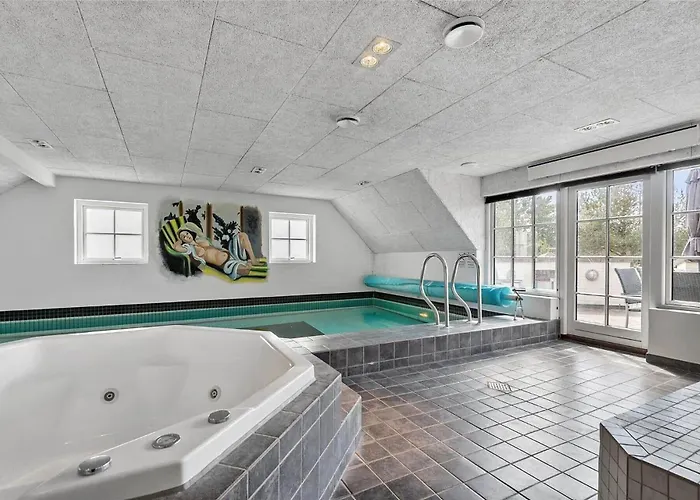 Bv185-blavand-degnevangen-5 بيت للعطل Blåvand