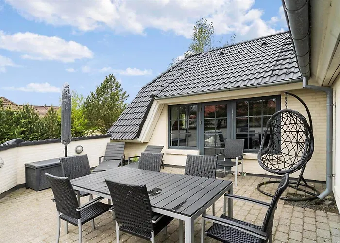 بيت للعطل Bv185-blavand-degnevangen-5 Blåvand