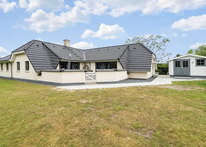 Bv185-blavand-degnevangen-5 بيت للعطل